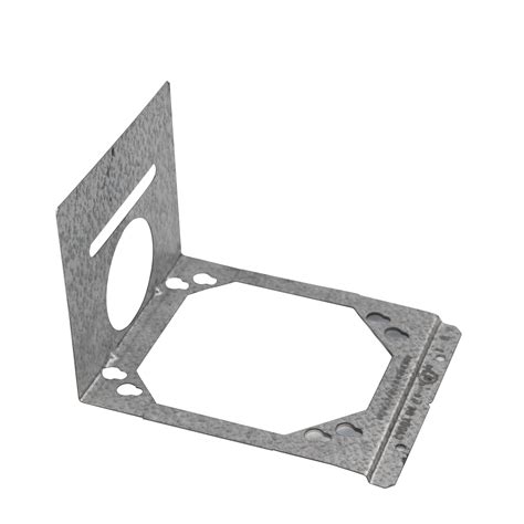 erico box mounting bracket|metal stud box brackets.